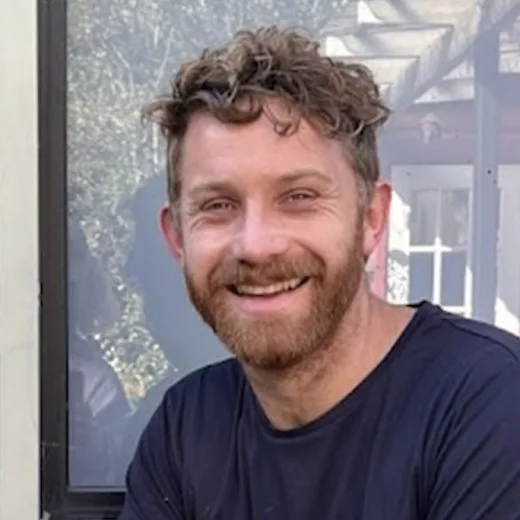 Sandy Johansson of Good Hands Plumbing and Drains