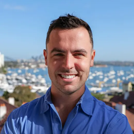 Bill Boserio of Just Electrical